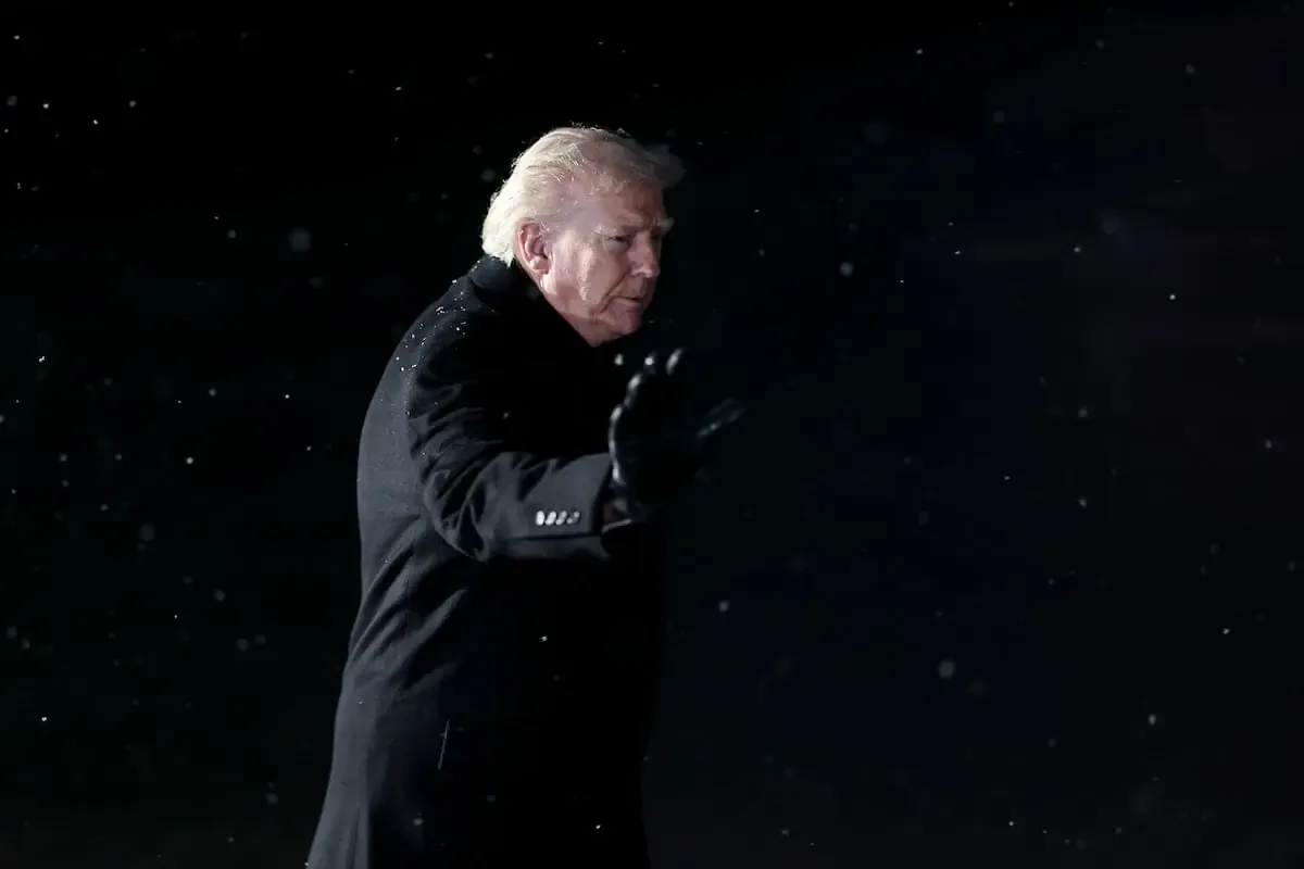 La influencia de Trump en los comicios legislativos crea temores entre analistas y opositores.