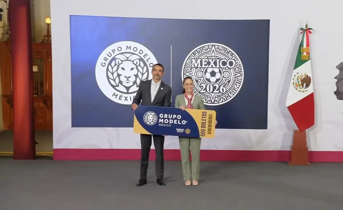 La iniciativa busca acercar a los aficionados al evento deportivo más importante del año.