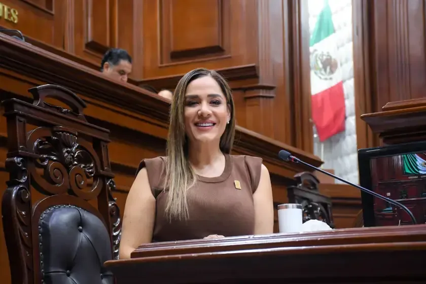 La iniciativa busca actualizar la legislación ambiental y promover el reciclaje de tecnología en Aguascalientes.