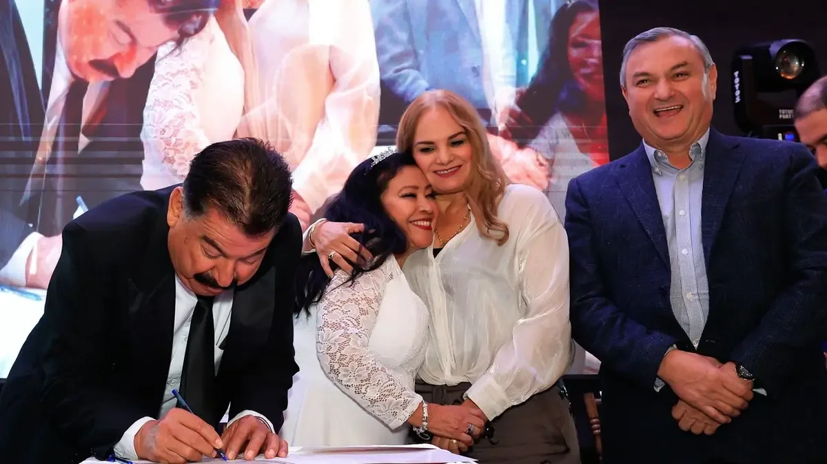La iniciativa busca brindar certeza legal a parejas guadalupenses sin costo alguno.