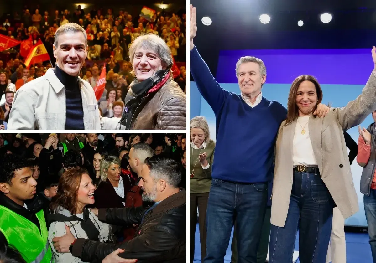 La iniciativa busca combatir la despoblación en provincias mediante políticas familiares y un enfoque en el emprendimiento.