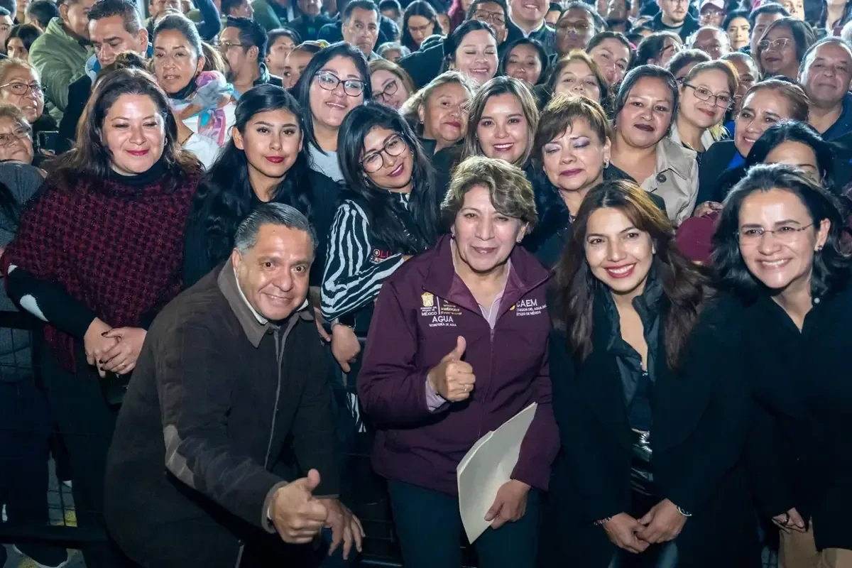 La iniciativa busca devolver la libertad de movilidad a mujeres y jóvenes en la ciudad.