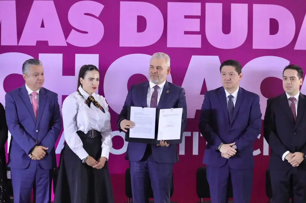 La iniciativa busca evitar el endeudamiento irresponsable y proteger a los ciudadanos.
