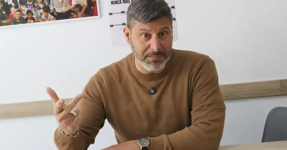 La iniciativa busca facilitar la recuperación de apellidos a la población musulmana en Ceuta.