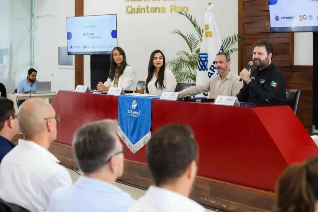 La iniciativa busca fortalecer a las micro, pequeñas y medianas empresas como motores de desarrollo económico en la región.