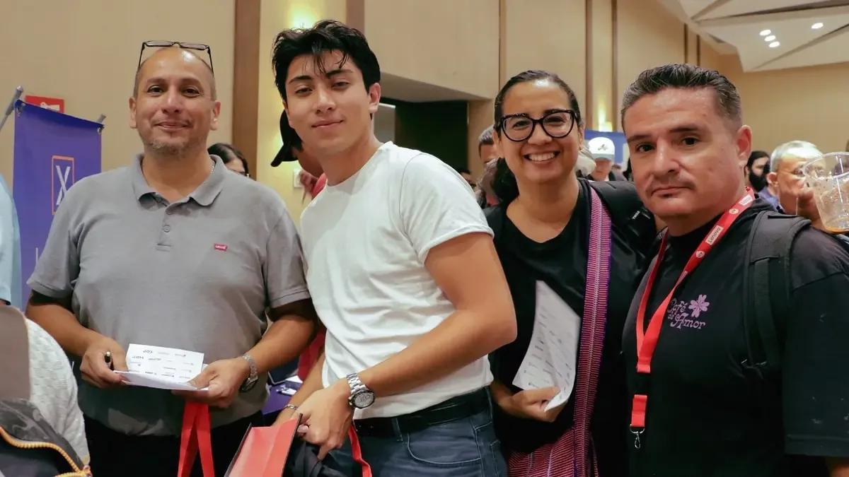 La iniciativa busca fortalecer el ecosistema del sector TIC en Jalisco y sus alrededores.