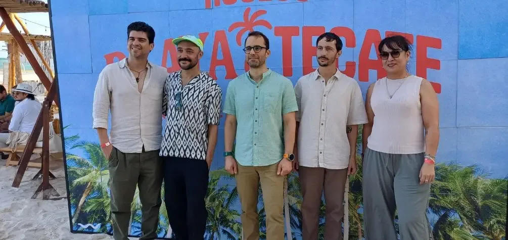 La iniciativa busca garantizar espacios gratuitos y dignos en playas mexicanas.