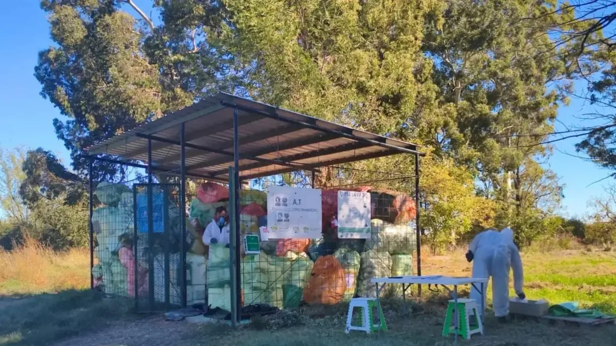 La iniciativa busca mejorar la gestión ambiental y el apoyo al sector productivo en nuevas localidades.