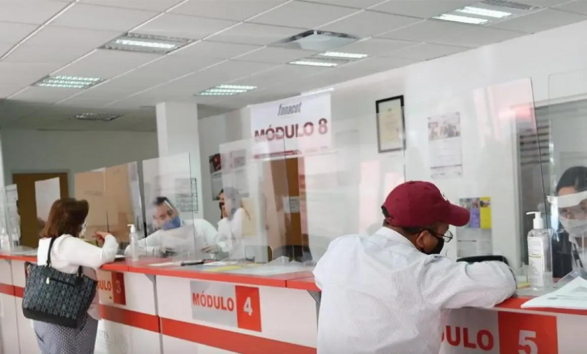 La iniciativa busca ofrecer financiamiento accesible y mejorar la calidad de vida de millones de trabajadores.