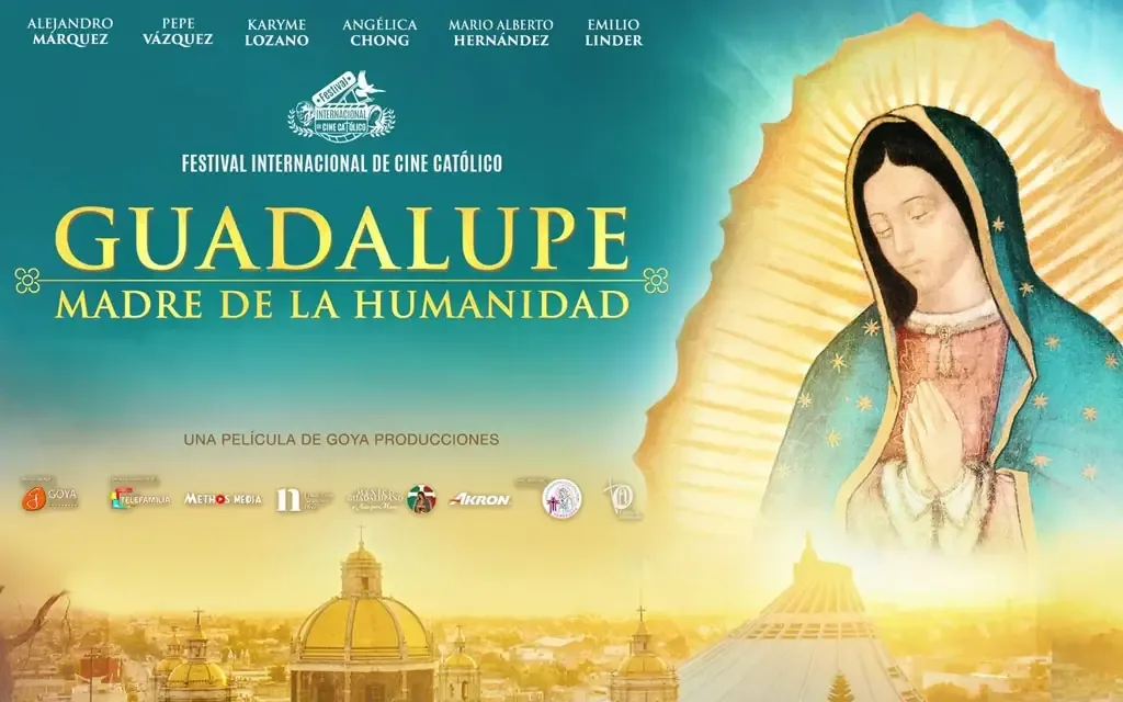 La iniciativa busca promover la devoción a la Virgen de Guadalupe en comunidades católicas españolas.