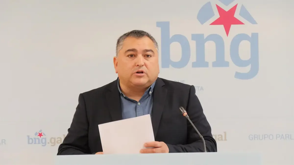 La iniciativa busca que el agua de los ríos beneficie a los gallegos, no a empresas eléctricas.