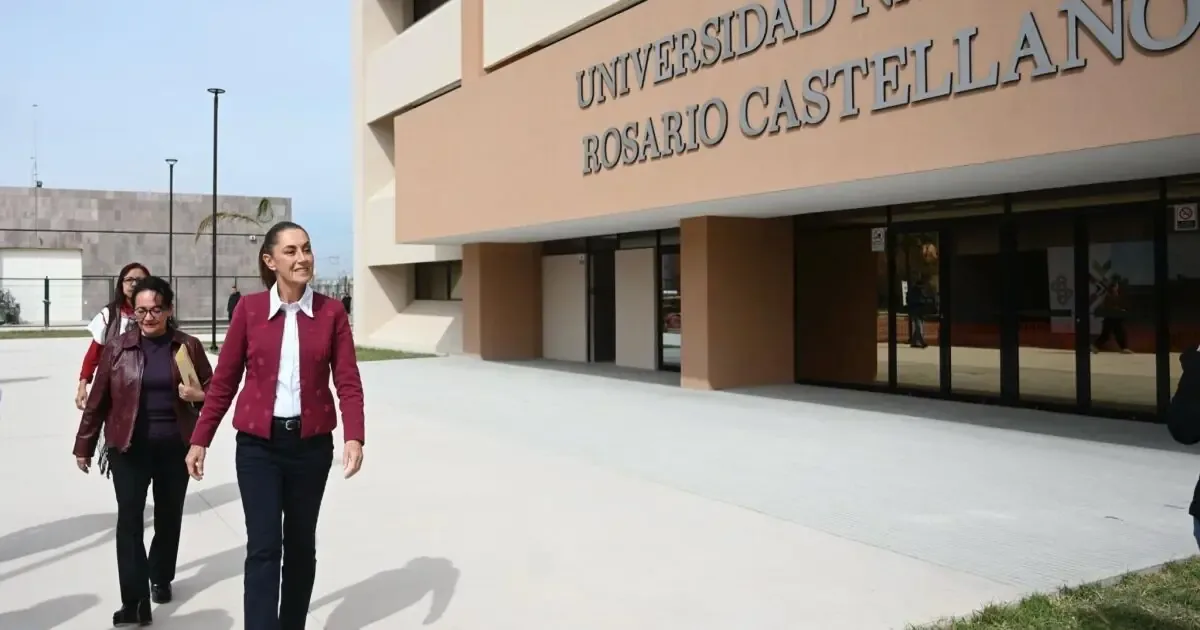 La iniciativa busca reducir el rezago educativo y facilitar el acceso a la universidad.