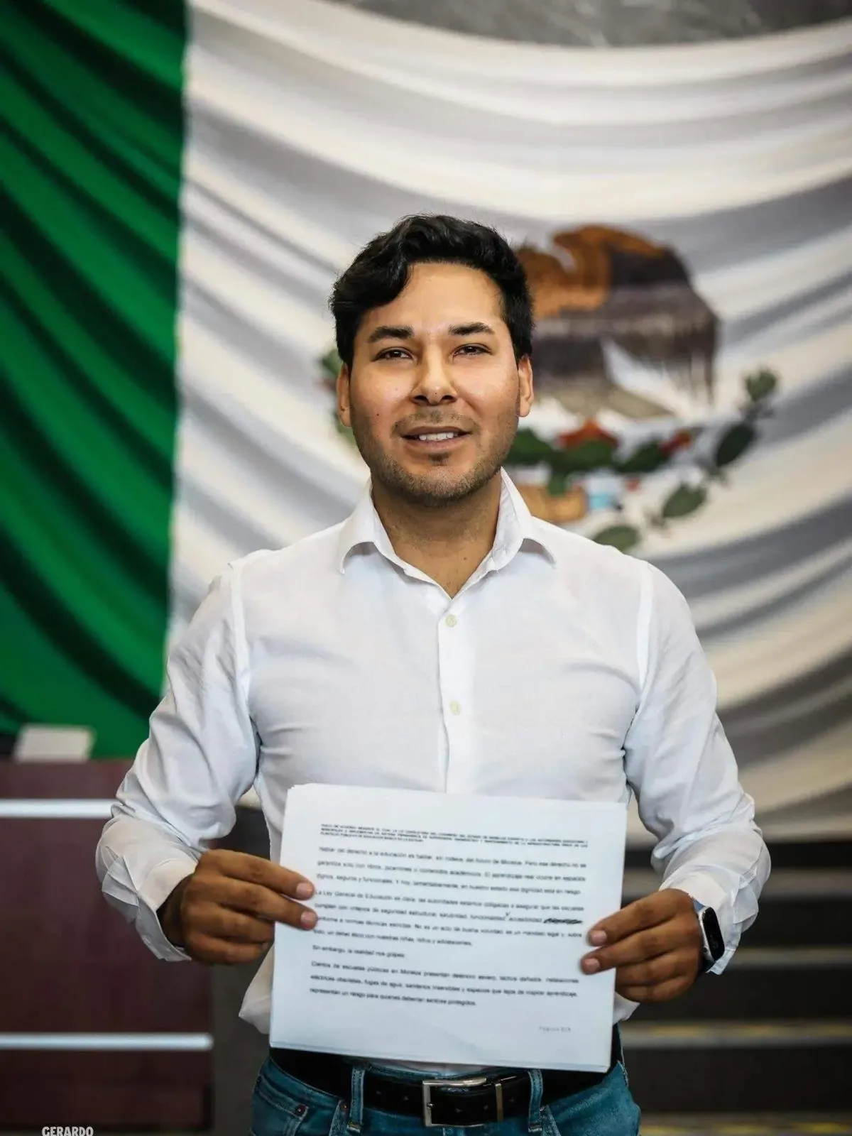 La iniciativa busca resaltar la importancia de los emprendedores en la economía morelense.