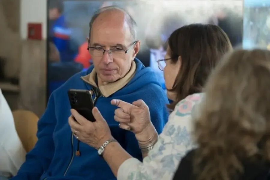 La iniciativa de la Municipalidad busca promover la inclusión digital en la comunidad.