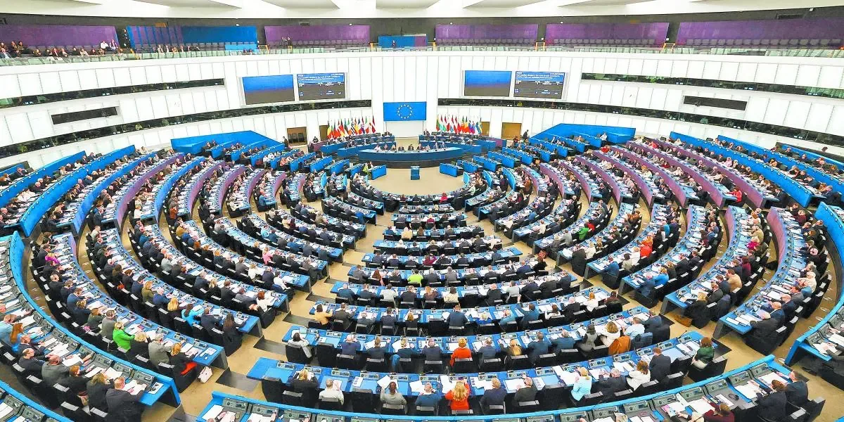 La iniciativa del BCE para un euro digital avanza con respaldo legislativo crucial.