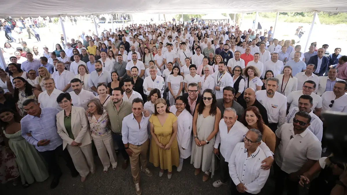 La iniciativa del gobierno de Jalisco y UdeG busca mejorar la atención médica en la región.