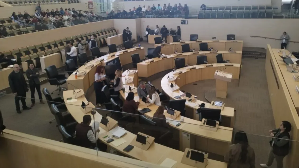 La iniciativa del PAN podría limitar el acceso a la información en Guanajuato.