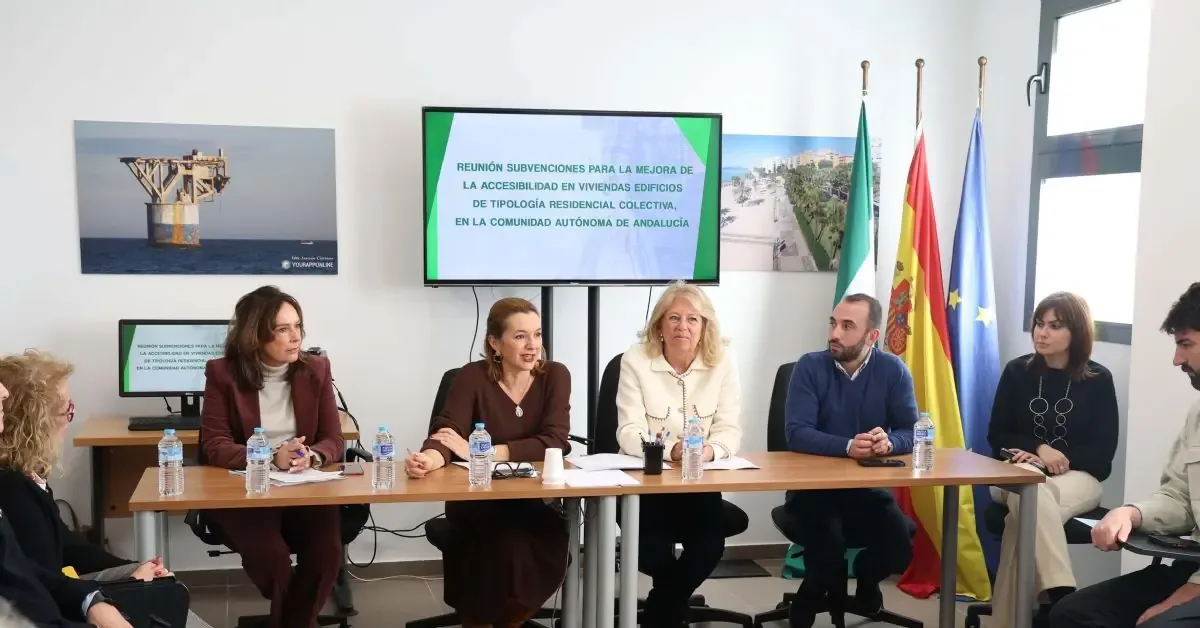 La iniciativa facilitará adaptaciones en edificios residenciales para mejorar la accesibilidad.
