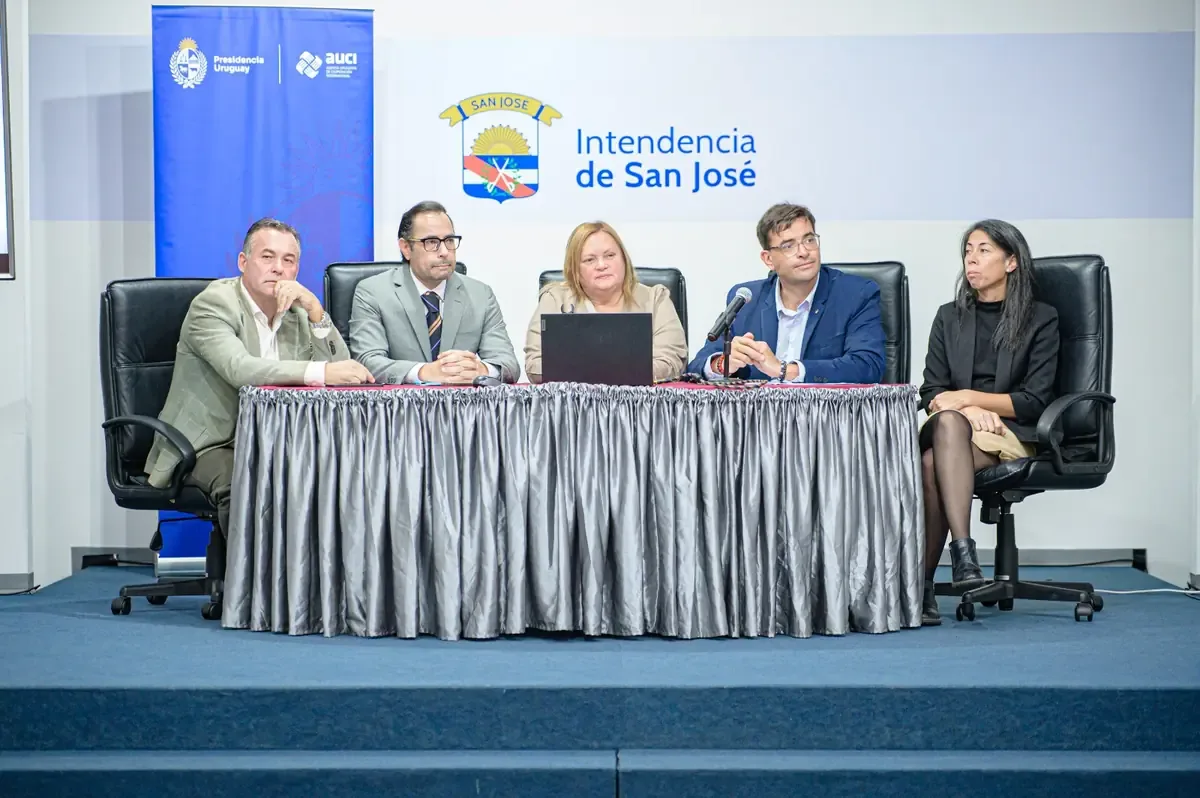 La iniciativa impactará en empresas locales y fomentará el intercambio cultural entre México y Uruguay.