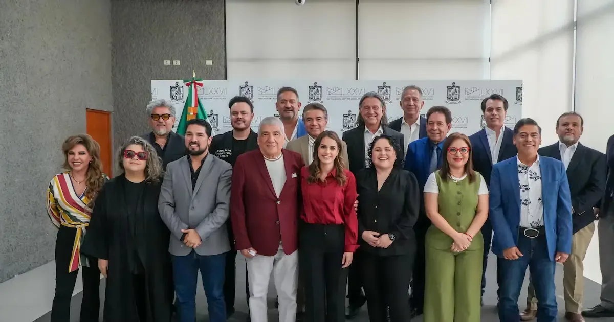 La iniciativa propuesta busca exigir permisos previos para eventos musicales, fortaleciendo así la protección de los autores.
