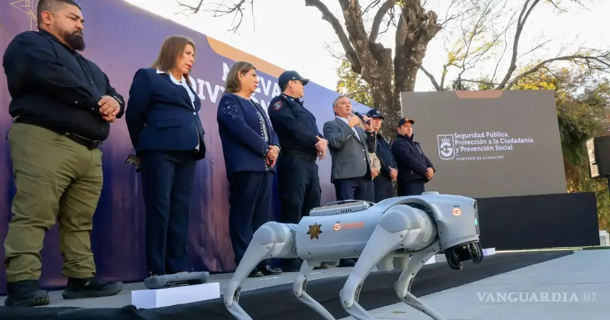 La innovación busca mejorar la seguridad en Nuevo León durante el evento deportivo.