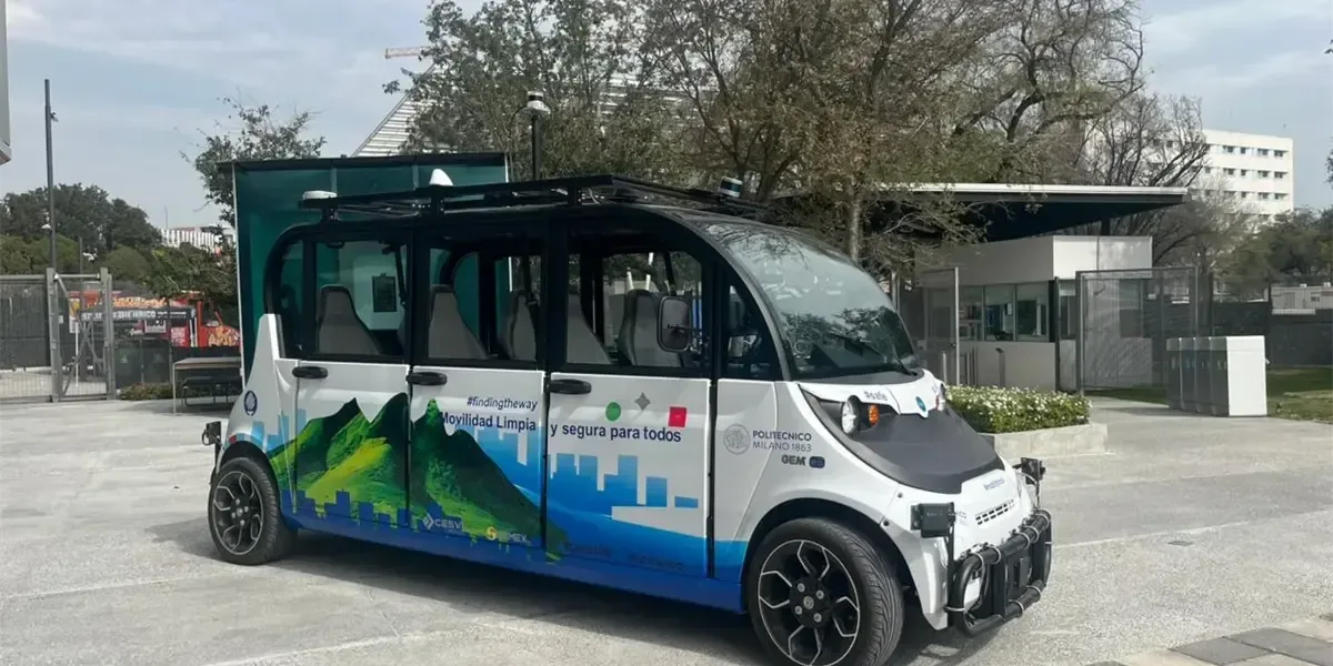 La innovación tecnológica promete transformar la movilidad en Nuevo León y más allá.