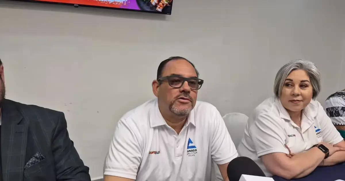 La reciente violencia en Tecate genera preocupación en empresarios y afecta la llegada de turistas.