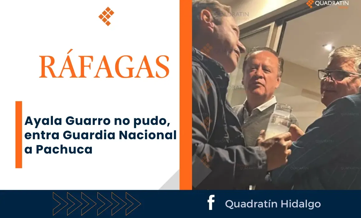 La inseguridad en Pachuca provoca un cambio en la estrategia de seguridad del ayuntamiento.