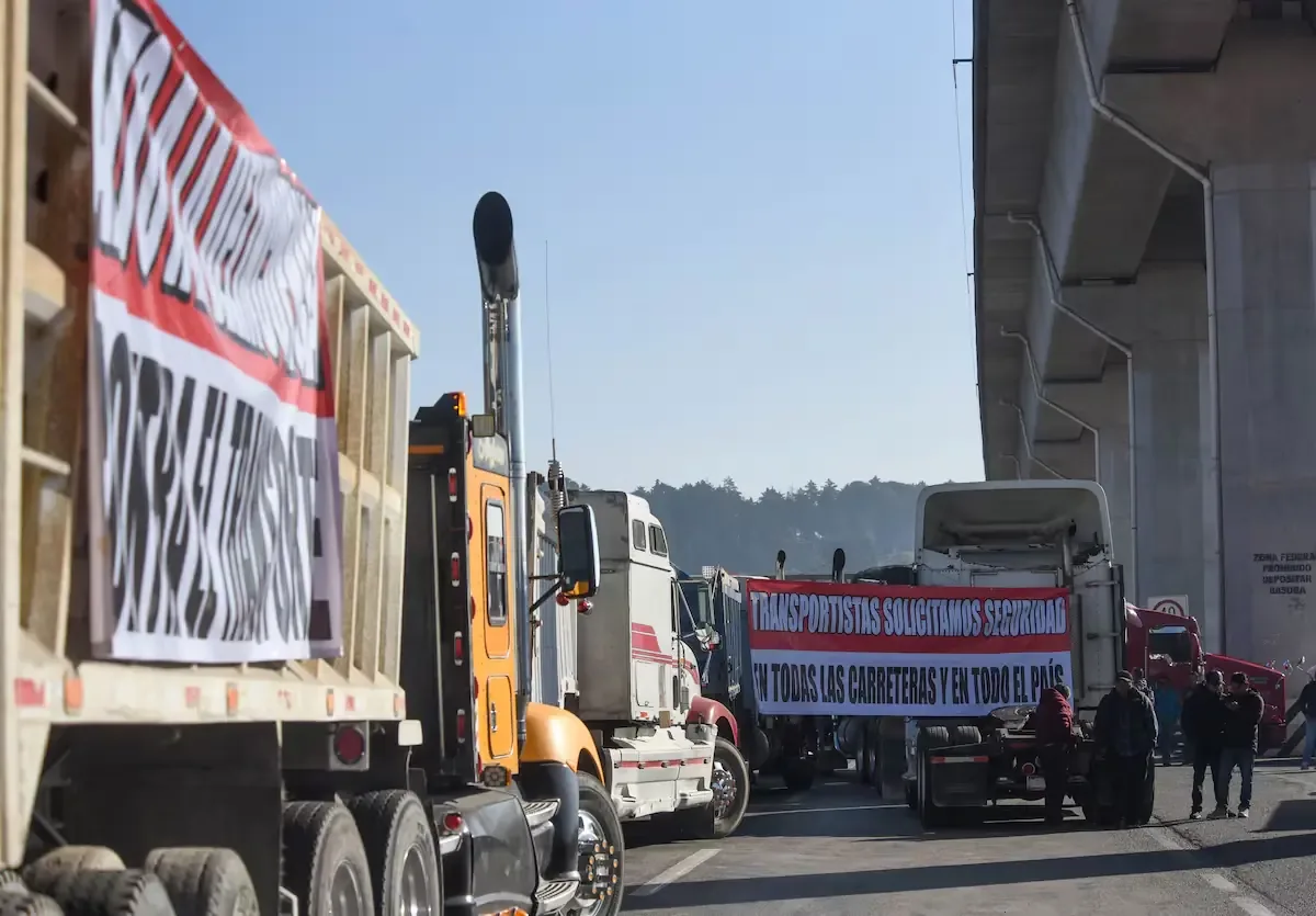 La inseguridad encarece fletes y seguros, trasladando costos al consumidor.