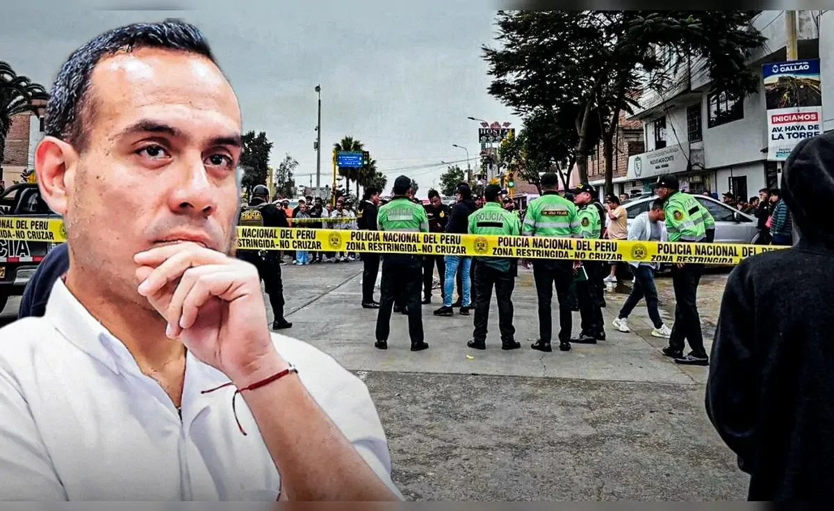 La inseguridad se intensifica en Perú mientras la administración de Jerí no presenta un plan efectivo.