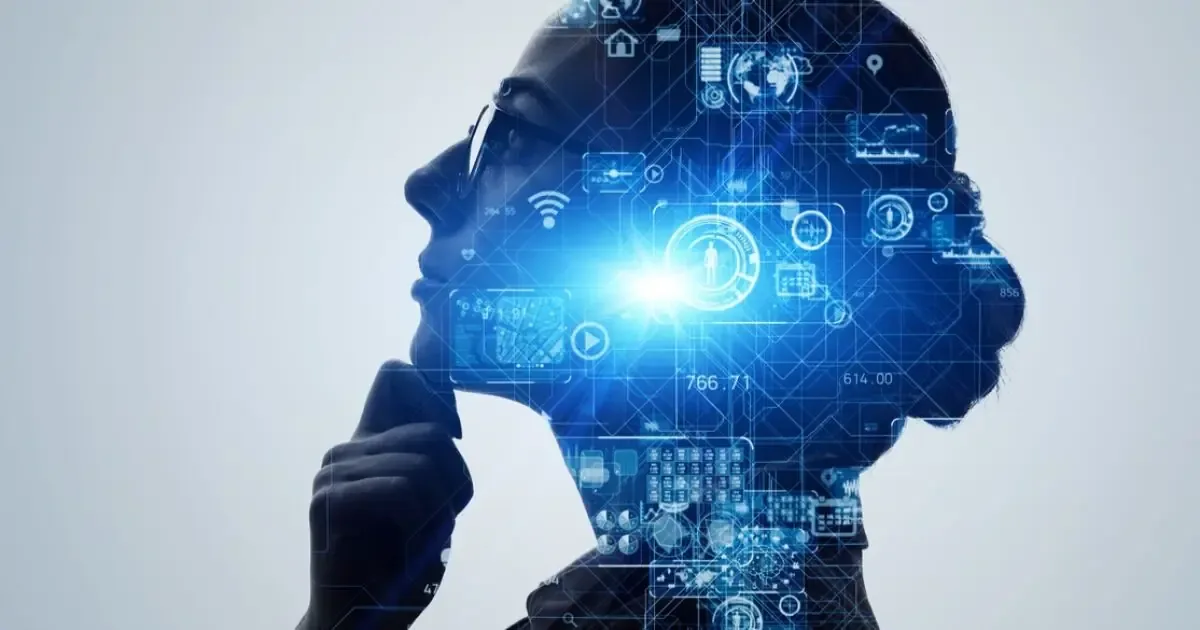 La inteligencia artificial refleja desigualdades históricas en sus recomendaciones según género.