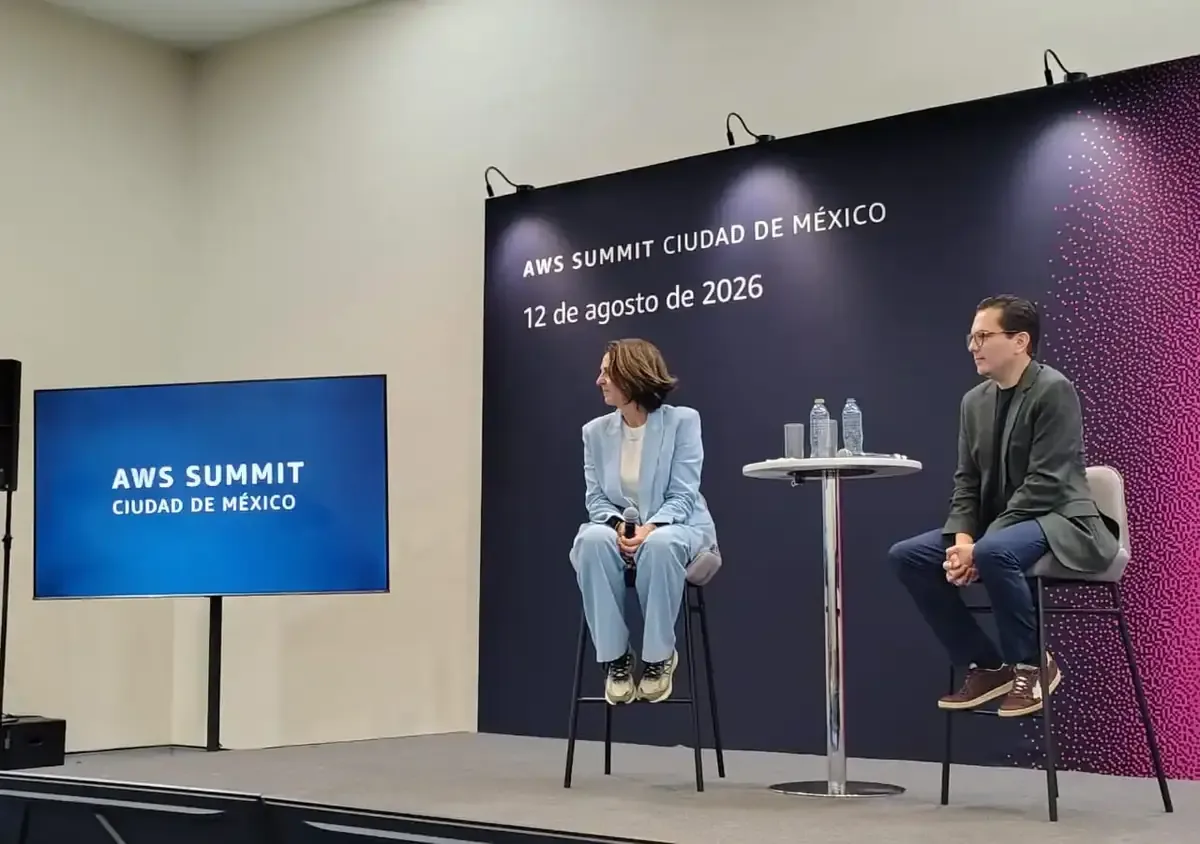La adopción de IA en México se convierte en prioridad estratégica para las empresas.