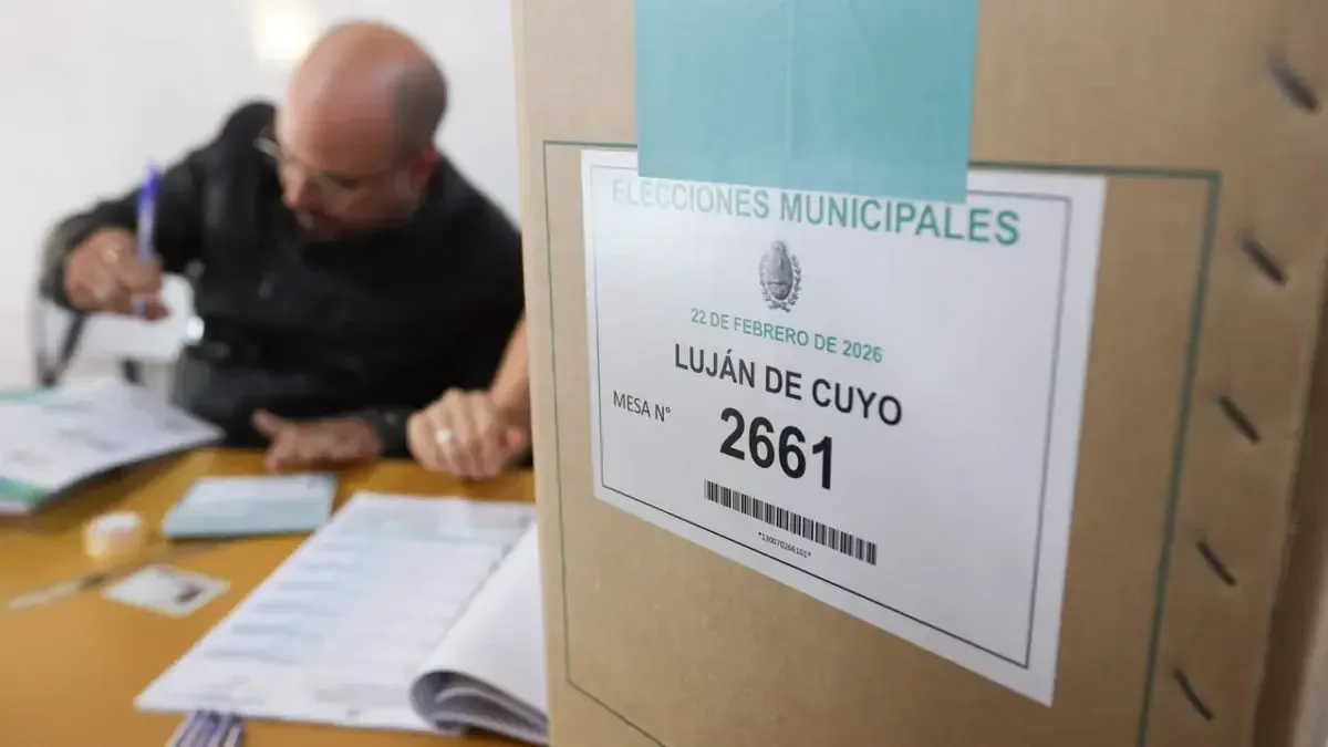 La interna peronista genera tensión en Luján de Cuyo por una concejalía clave.