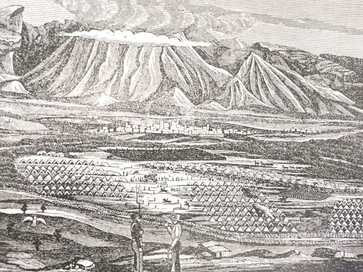 La historia de la invasión estadounidense en Tamaulipas durante 1846-1847 cobra relevancia en el contexto actual.