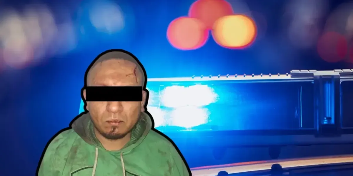 La intervención policial evitó una situación de riesgo en un negocio.