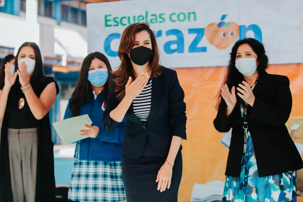 La inversión busca mejorar la calidad de vida de los tapatíos mediante infraestructura educativa y comunitaria.