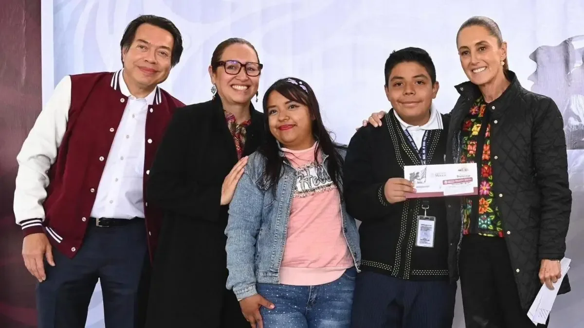La inversión busca mejorar la permanencia escolar y reducir desigualdades educativas en el estado.
