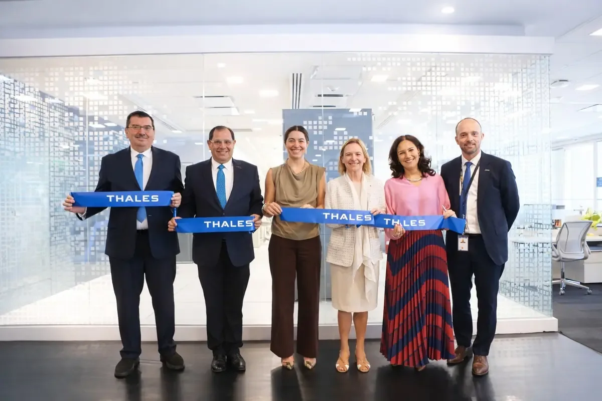 La inversión busca potenciar el talento local y liderar proyectos tecnológicos en América Latina.