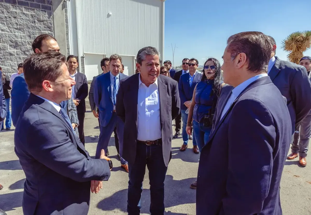 La inversión de 15 millones de dólares creará hasta 1,500 empleos en la región.