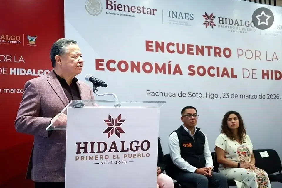 La inversión de 19.2 millones de pesos fortalecerá emprendimientos colectivos en la región.
