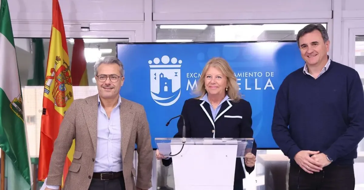 La inversión de 9 millones de euros transformará la zona de El Pinar.