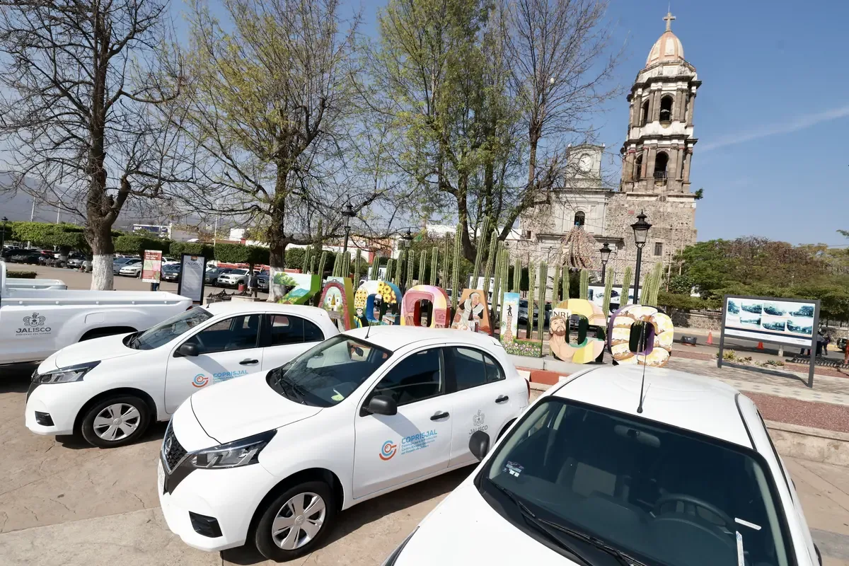 La inversión garantiza servicios de salud más eficaces en Jalisco, especialmente ante el Mundial 2026.
