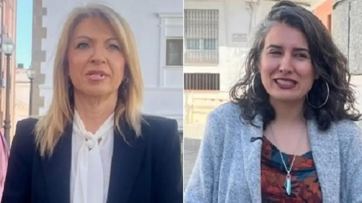 La investidura de María Guardiola se complica ante las negociaciones del PP y Vox.