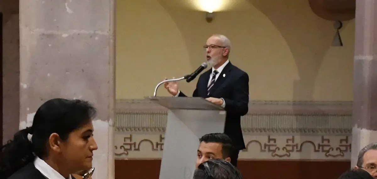 La Universidad Autónoma de Aguascalientes reafirma la solidez de sus finanzas tras el escándalo.