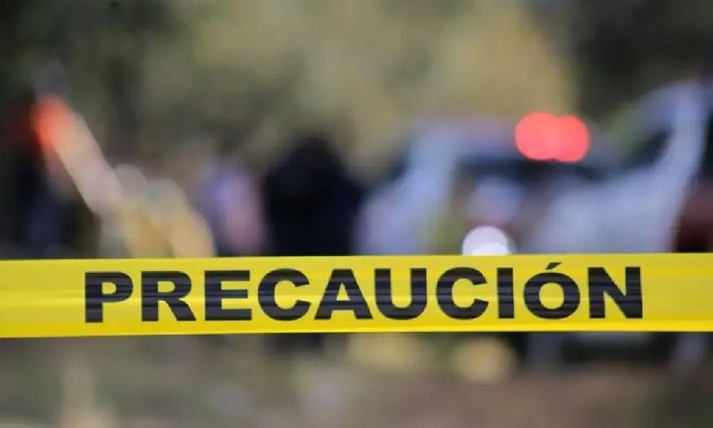 La investigación se centra en un presunto responsable localizado por las autoridades.