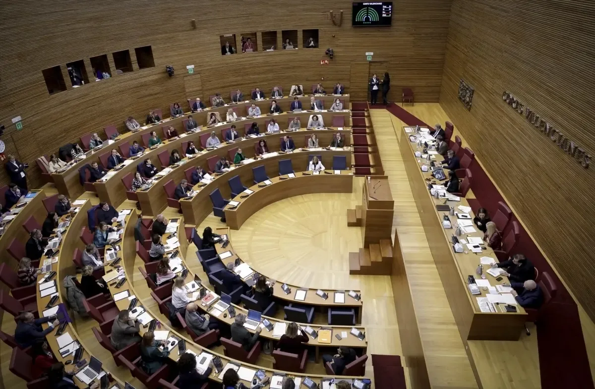 La investigación se reanuda con testimonios de consellers y sindicatos policiales.