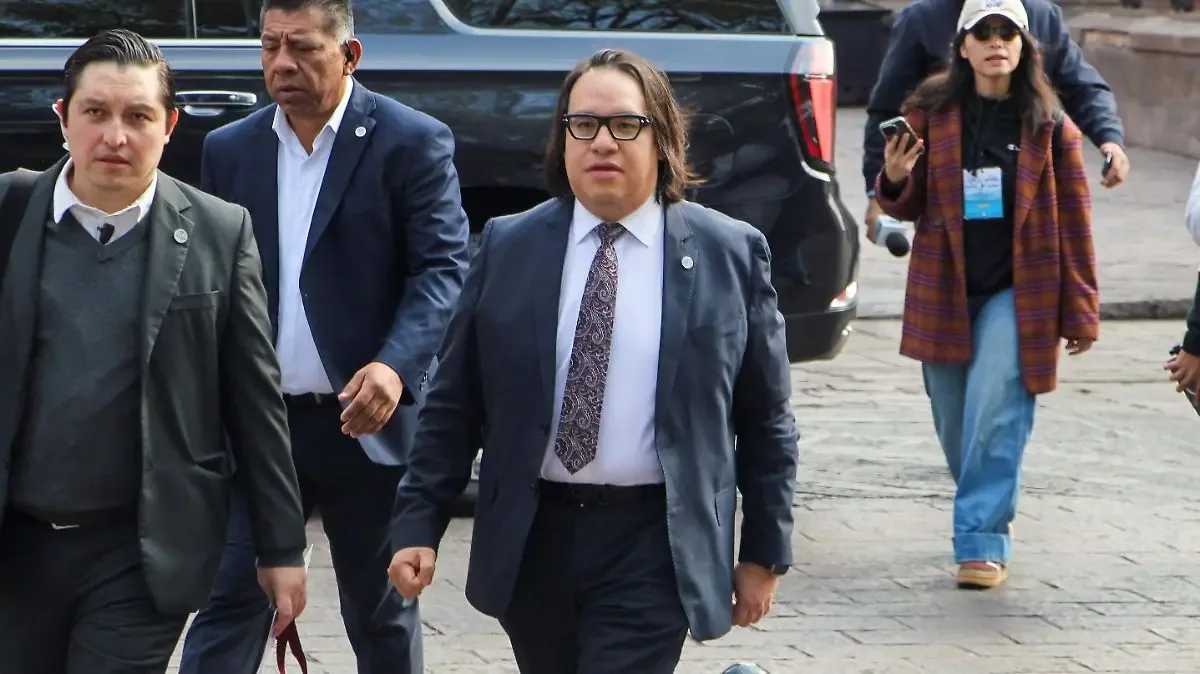 La investigación sobre los hechos violentos del 22 de febrero sigue su curso sin evidencias del crimen organizado.