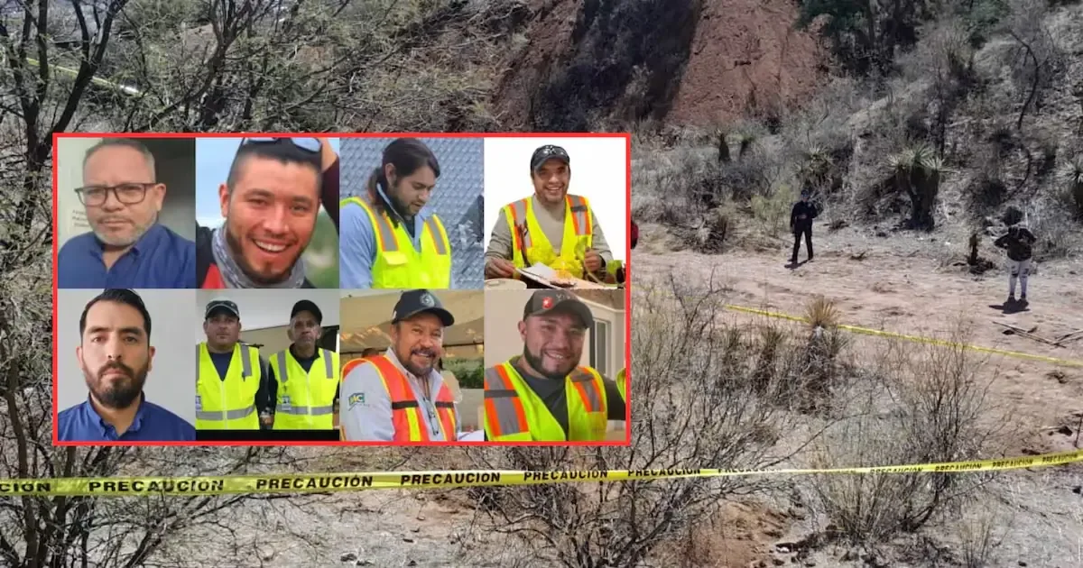 La investigación sobre mineros desaparecidos avanza con hallazgos significativos en Concordia.