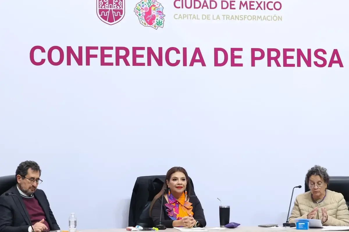 La jefa de Gobierno refuerza su compromiso por mantener el parque como espacio cultural en la Ciudad de México.