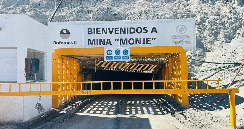 La jornada de reclutamiento de ROFOMEX se llevará a cabo en La Paz este 29 de enero.